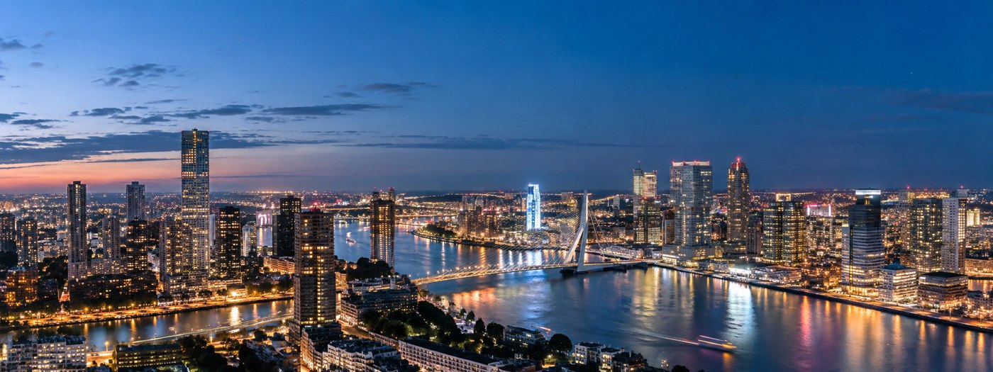 Smart Cities