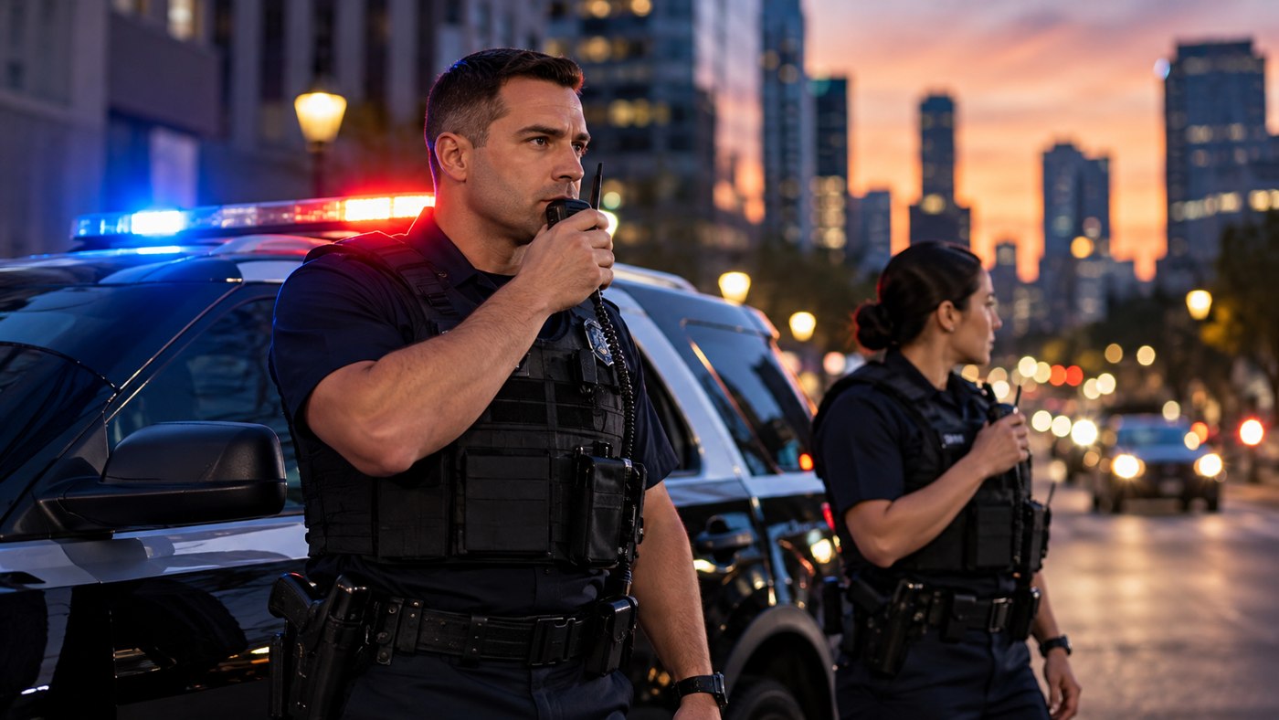 Public Safety
