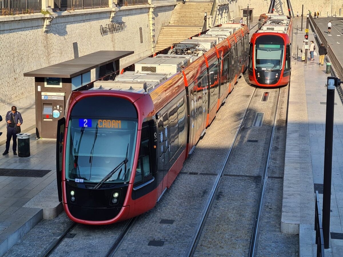Transport and Mobility
